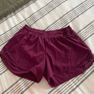 Hotty hot short 4” (tall)